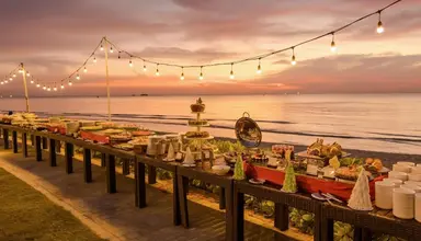 Sheraton Phu Quoc Long Beach Resort