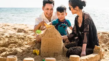 Sheraton Phu Quoc Long Beach Resort
