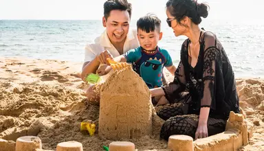 Sheraton Phu Quoc Long Beach Resort