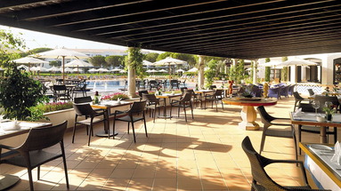 Sheraton Pine Cliffs Resort
