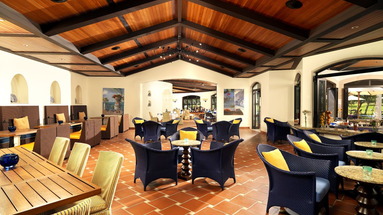 Sheraton Pine Cliffs Resort