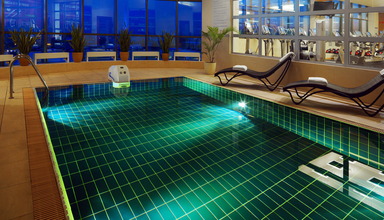 Sheraton Poznań