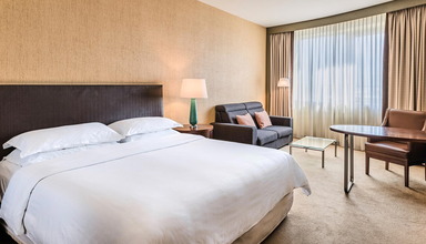 Sheraton Poznań