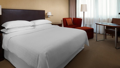 Sheraton Poznań