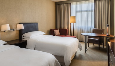 Sheraton Poznań