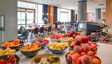 Sheraton Poznań