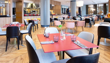 Sheraton Poznań