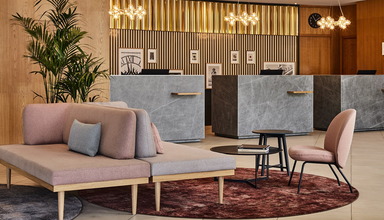 Sheraton Poznań