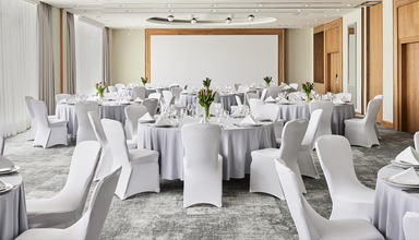 Sheraton Poznań