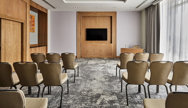 Sheraton Poznań
