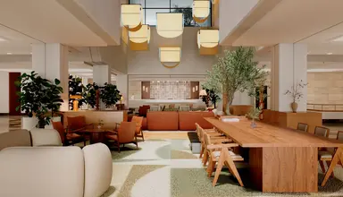 Sheraton Rhodes Resort