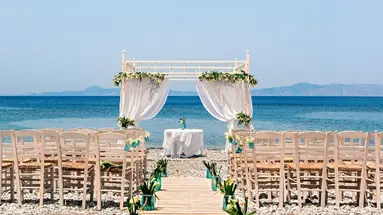 Sheraton Rhodes Resort