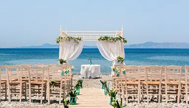 Sheraton Rhodes Resort