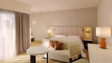 Sheraton Rhodes Resort