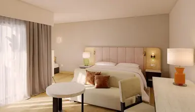 Sheraton Rhodes Resort