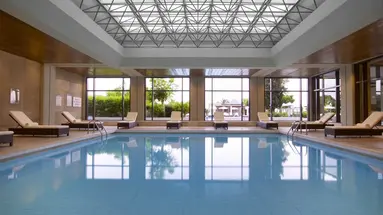Sheraton Rhodes Resort