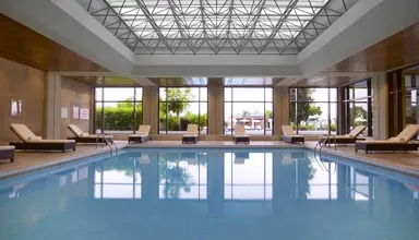 Sheraton Rhodes Resort