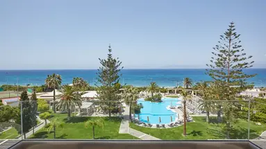 Sheraton Rhodes Resort