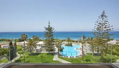 Sheraton Rhodes Resort