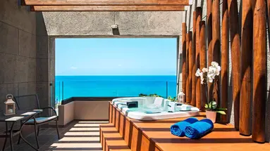 Sheraton Rhodes Resort