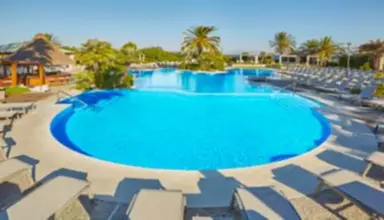 Sheraton Rhodes Resort