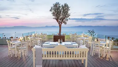 Sheraton Rhodes Resort