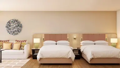 Sheraton Rhodes Resort
