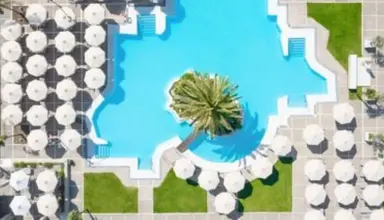 Sheraton Rhodes Resort