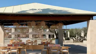 Sheraton Rhodes Resort