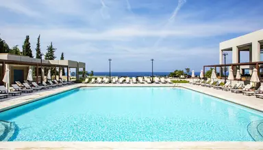 Sheraton Rhodes Resort