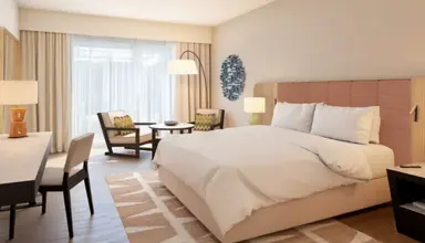 Sheraton Rhodes Resort