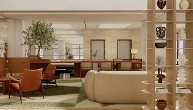 Sheraton Rhodes Resort