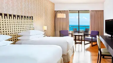 Sheraton Rhodes Resort