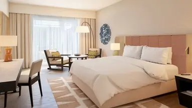 Sheraton Rhodes Resort