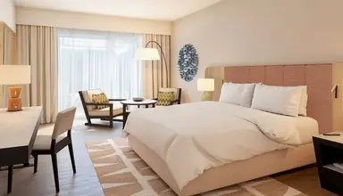 Sheraton Rhodes Resort