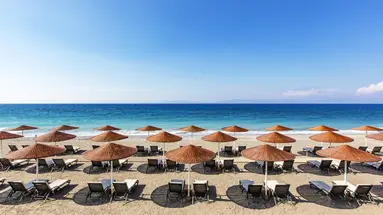 Sheraton Rhodes Resort