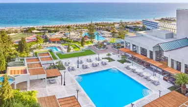 Sheraton Rhodes Resort
