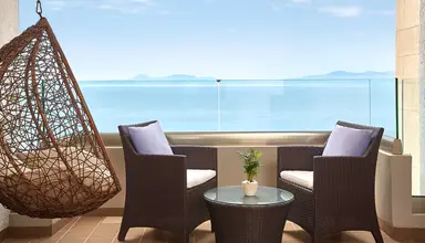 Sheraton Rhodes Resort