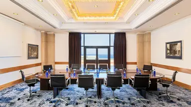 Sheraton Rhodes Resort