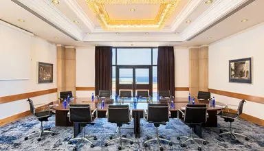 Sheraton Rhodes Resort