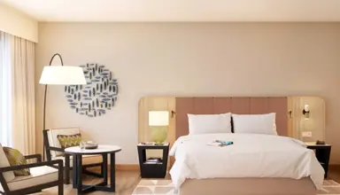 Sheraton Rhodes Resort
