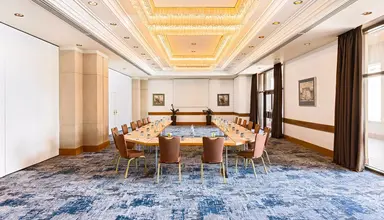 Sheraton Rhodes Resort