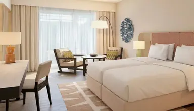 Sheraton Rhodes Resort