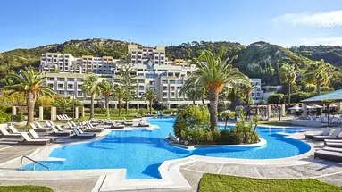 Sheraton Rhodes Resort