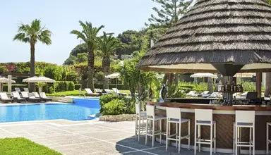 Sheraton Rhodes Resort