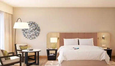 Sheraton Rhodes Resort
