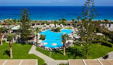 Sheraton Rhodes Resort