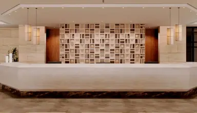 Sheraton Rhodes Resort