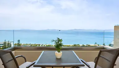 Sheraton Rhodes Resort
