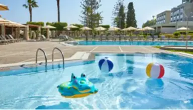 Sheraton Rhodes Resort